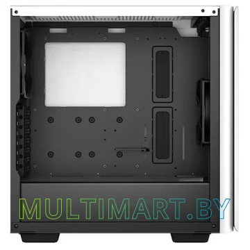 Корпус DeepCool CK500 WH (R-CK500-WHNNE2-G-1) картинка 2